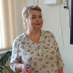 Изображение профиля для Светлана Буркова