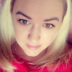 Аватар волонтёра