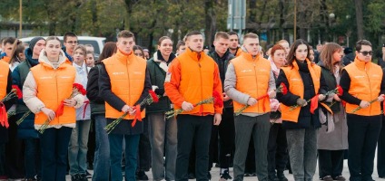 Привлечение региональных, муниципальных средств массовой информации к освещению добровольческой (волонтерской) деятельности