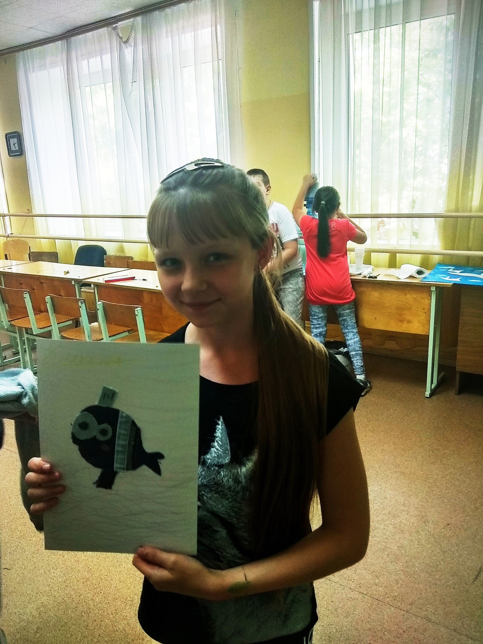photo