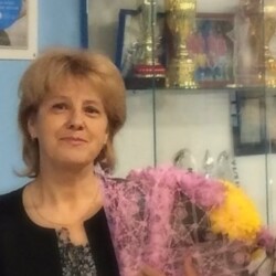 Изображение профиля для Татьяна Зарезина