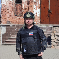 Изображение профиля для Анатолий Черников