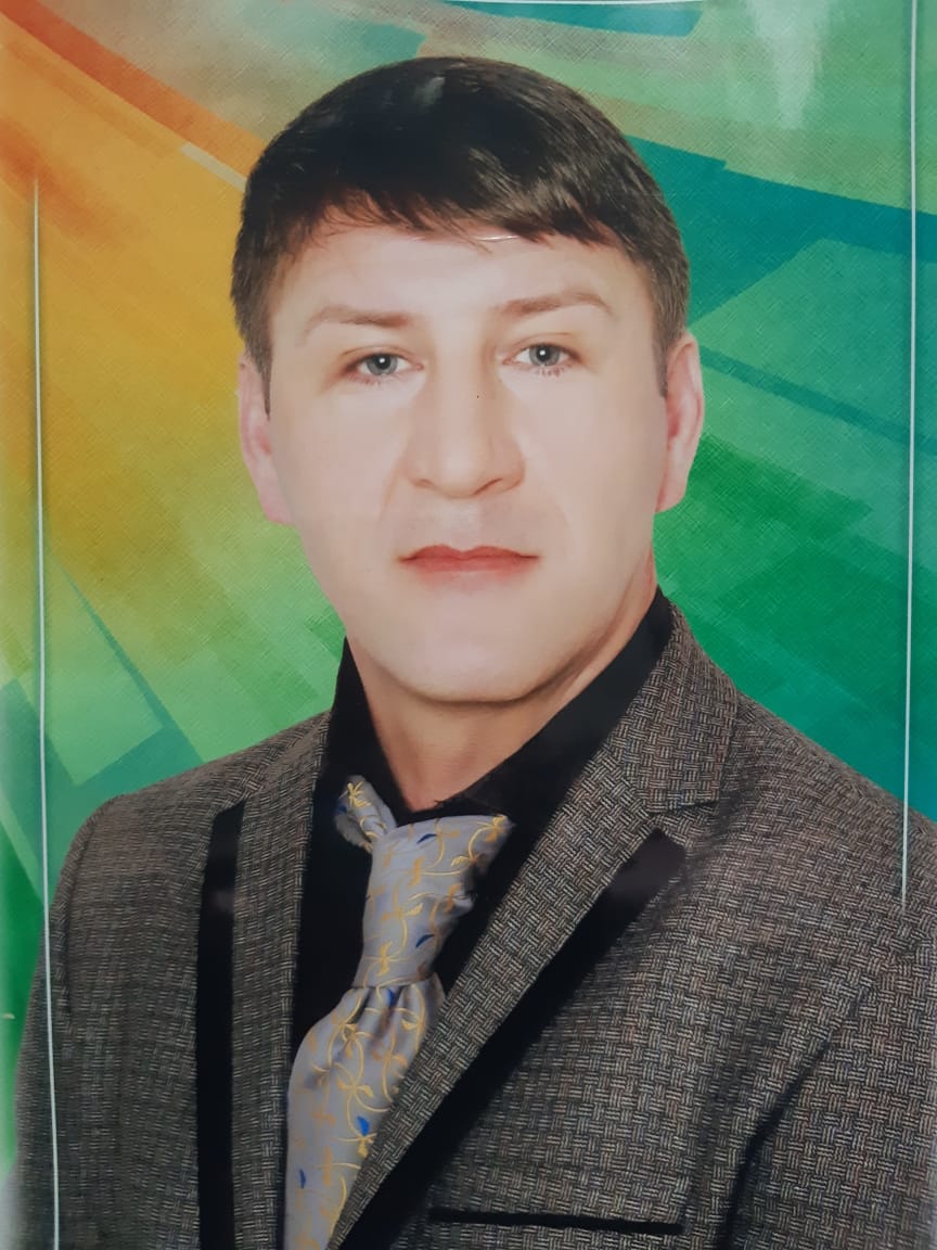 Изображение профиля для Сергей Зимняков