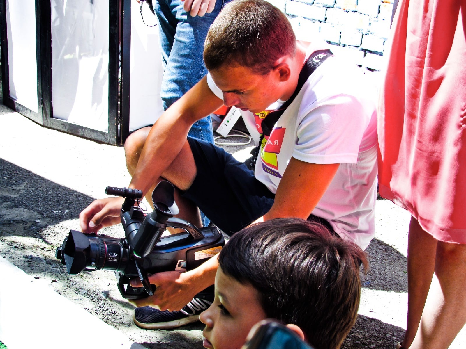 photo
