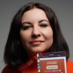 Изображение профиля для Ирина Машенцева