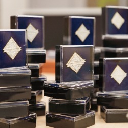 Ежегодный областной конкурс «Доброволец Оренбуржья»