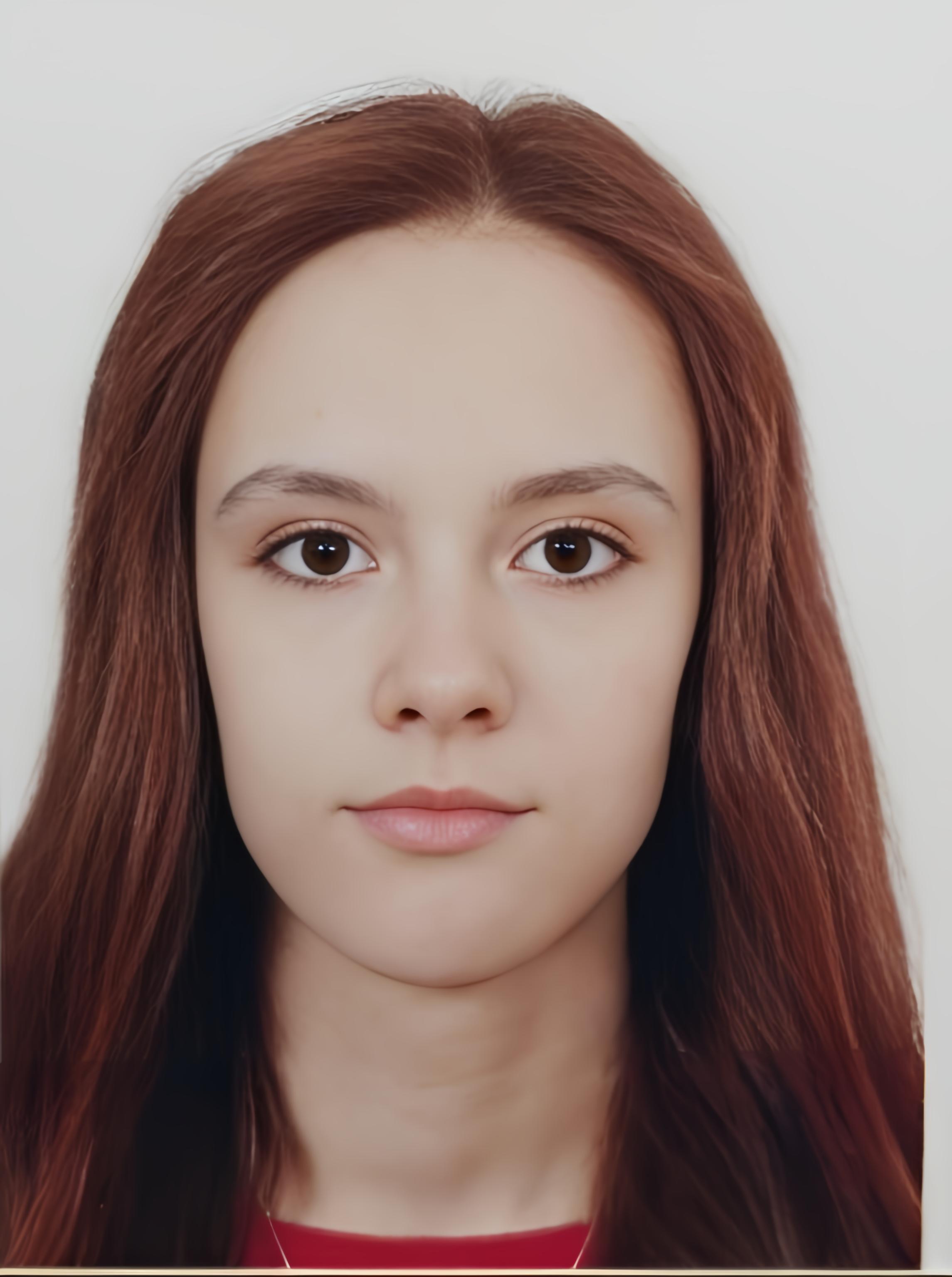 Изображение профиля для София Дмитриева