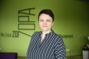 Изображение профиля для Екатерина Заломова