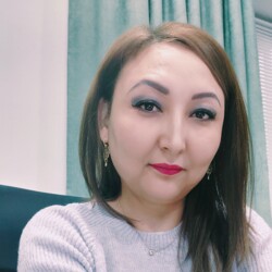 Изображение профиля для Вероника Дандаева