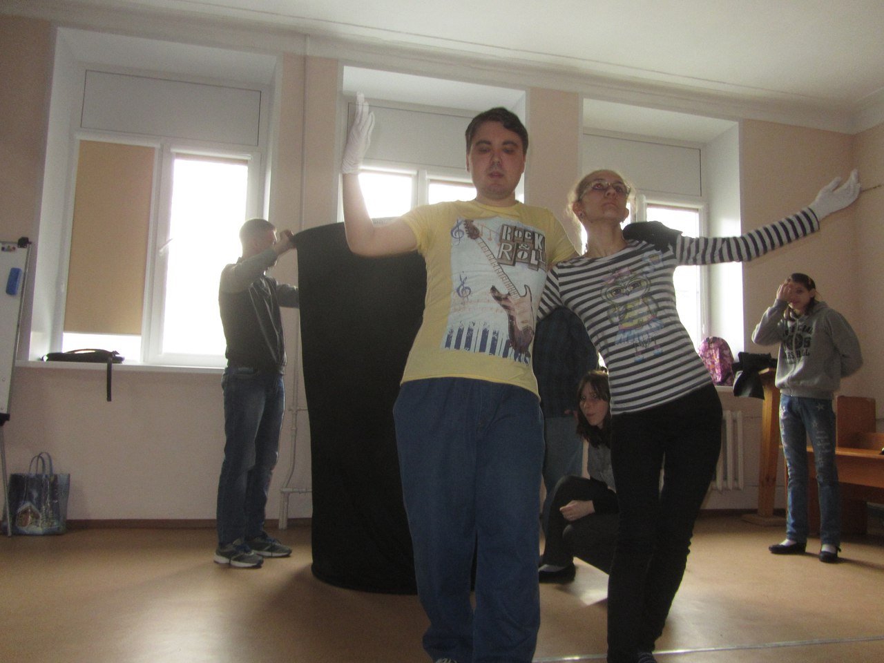 photo