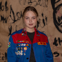 Стеблецова Софья Александровна