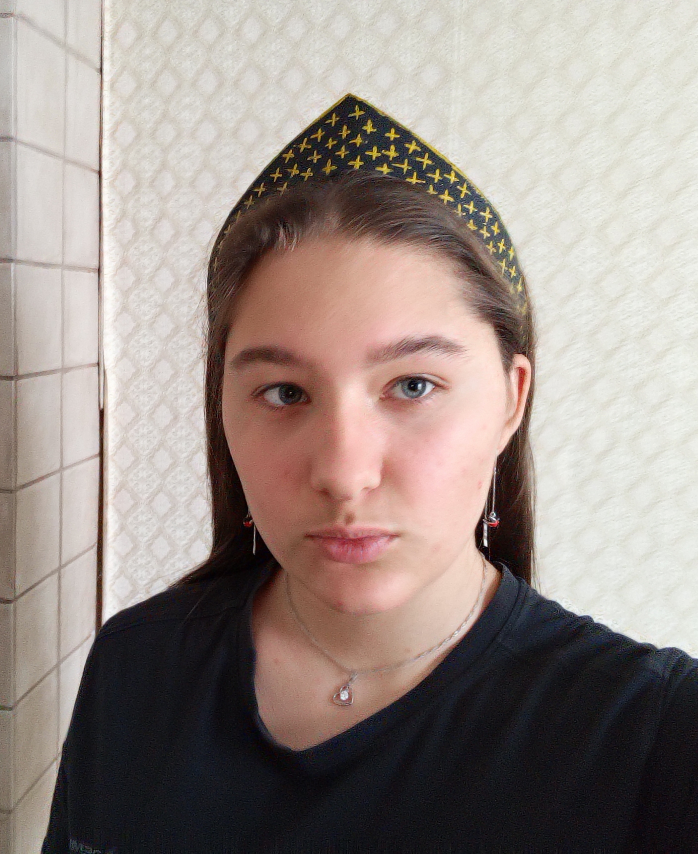 Изображение профиля для Варвара Корень