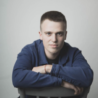 Изображение профиля для Иван Безгачев