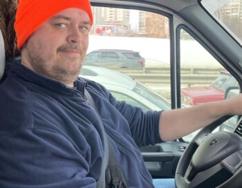 Доставка обедов в Ленинский район, г. Екатеринбург