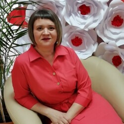 Изображение профиля для Любовь Гнездилова