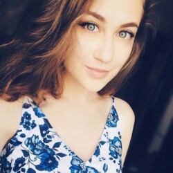 Изображение профиля для Елена Николаева