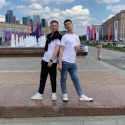 Изображение профиля для Александр Ершов