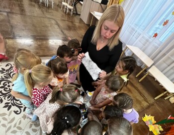 Экоурок "Магия рециклинга"