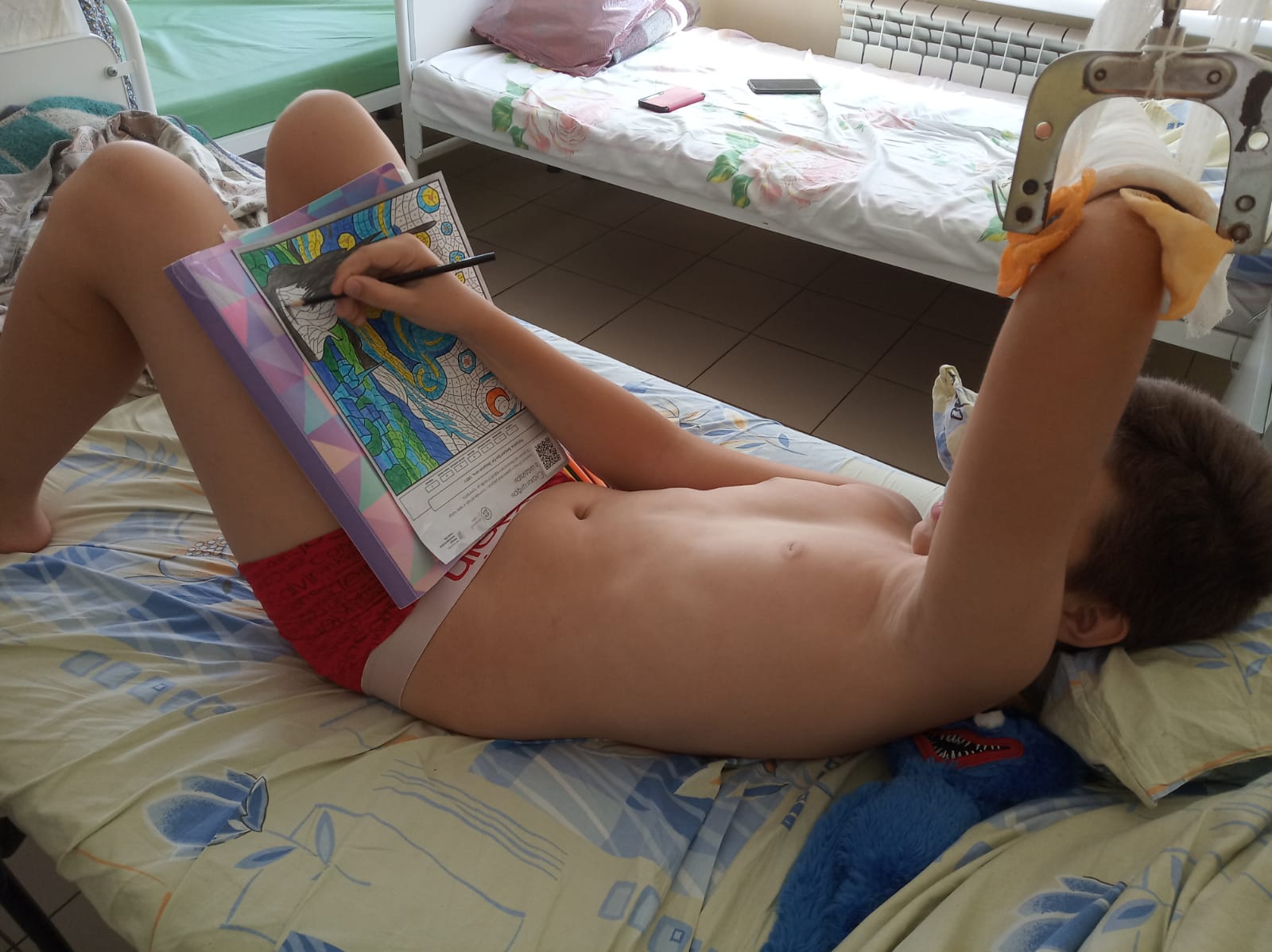 photo