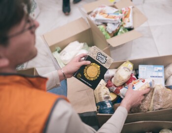 Помощь в выгрузке и  фасовке  для малообеспеченных семей г ВЛАДИМИР