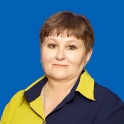Изображение профиля для Светлана Рябова