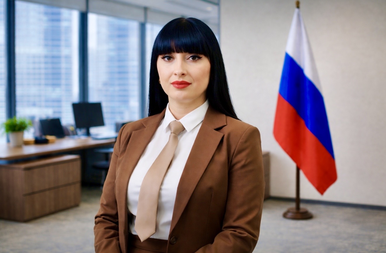Изображение профиля для Фатима Нухрадинова