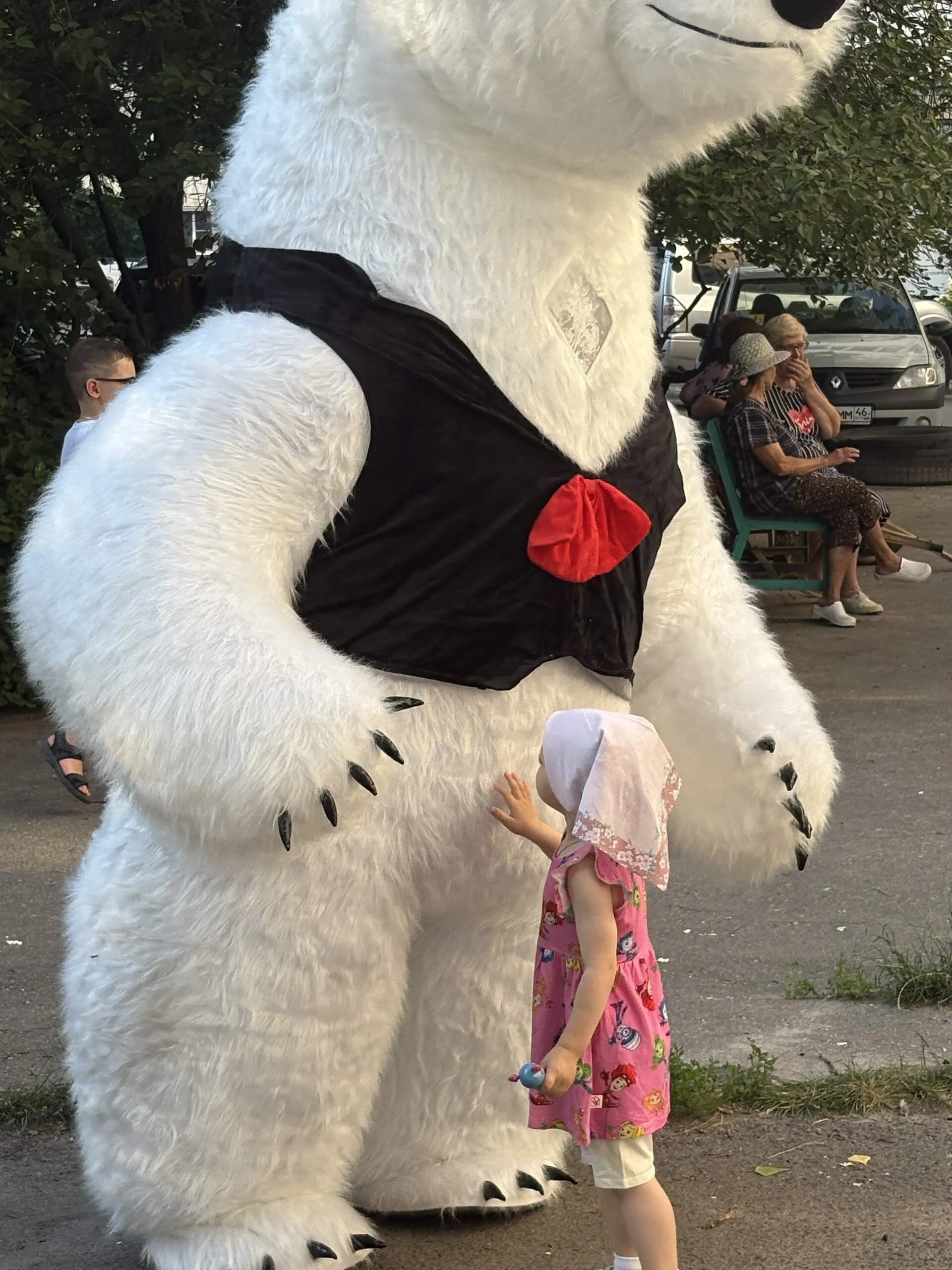 photo