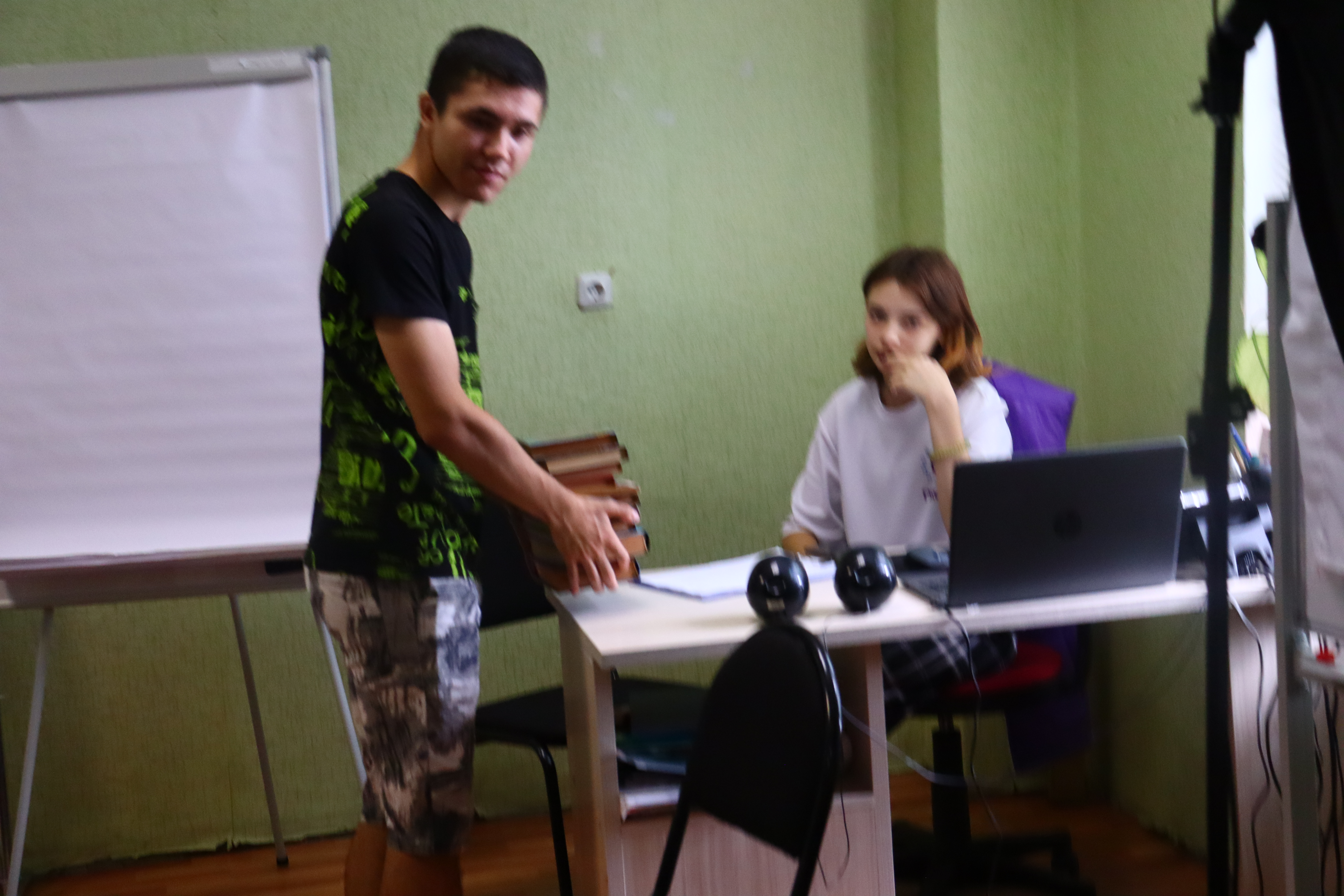 photo