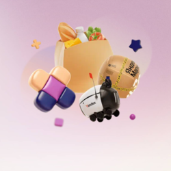 Конкурс на участие в программе «Товары для НКО»