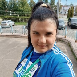 Изображение профиля для Диана Войтова