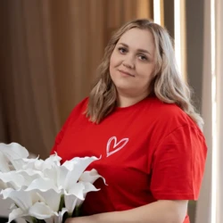 Изображение профиля для Олеся Десятова