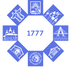 Мэрия города Череповца