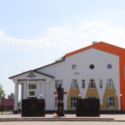 Аватар организатора
