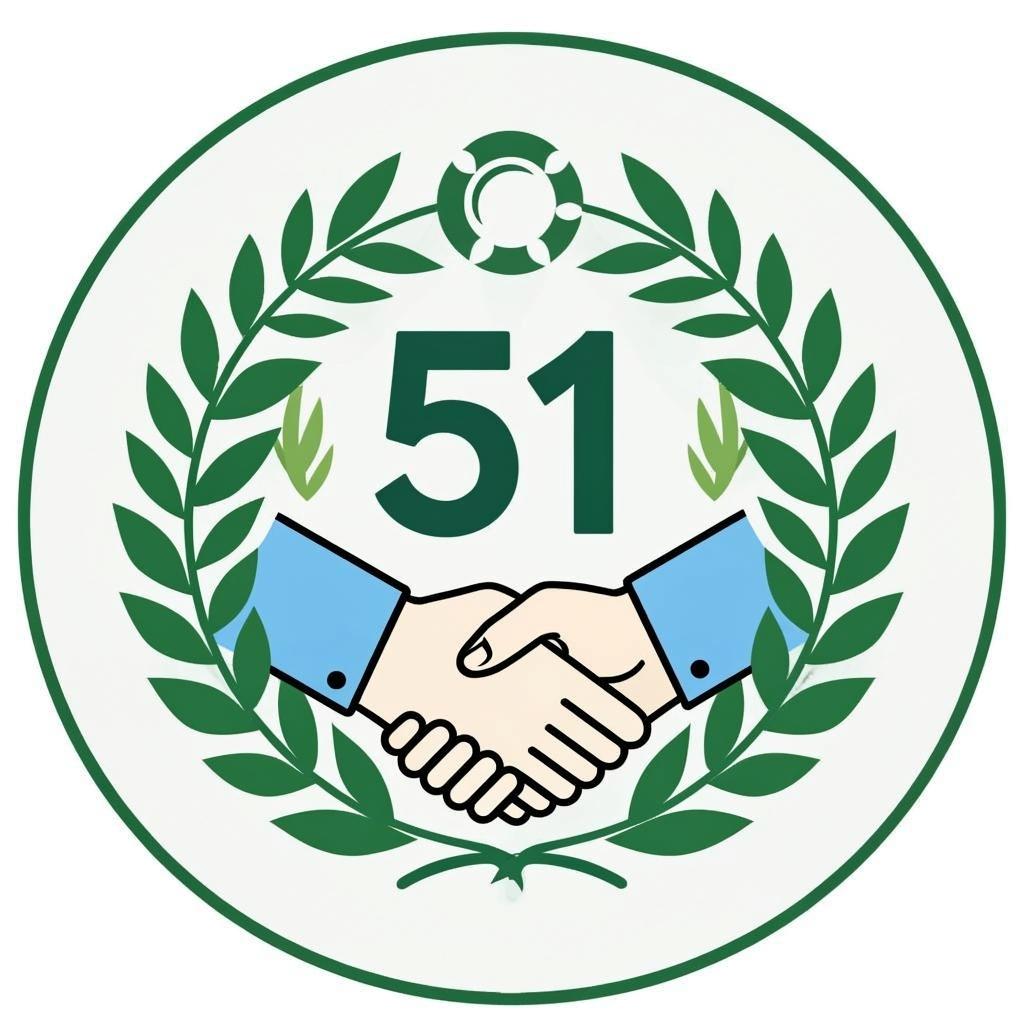 Изображение профиля для ГБОУ ЛНР «ЛУВК №51 имени 10-летия Республики»