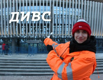 Кубок России БК "УралМаш" - БК "Локомотив - Кубань"