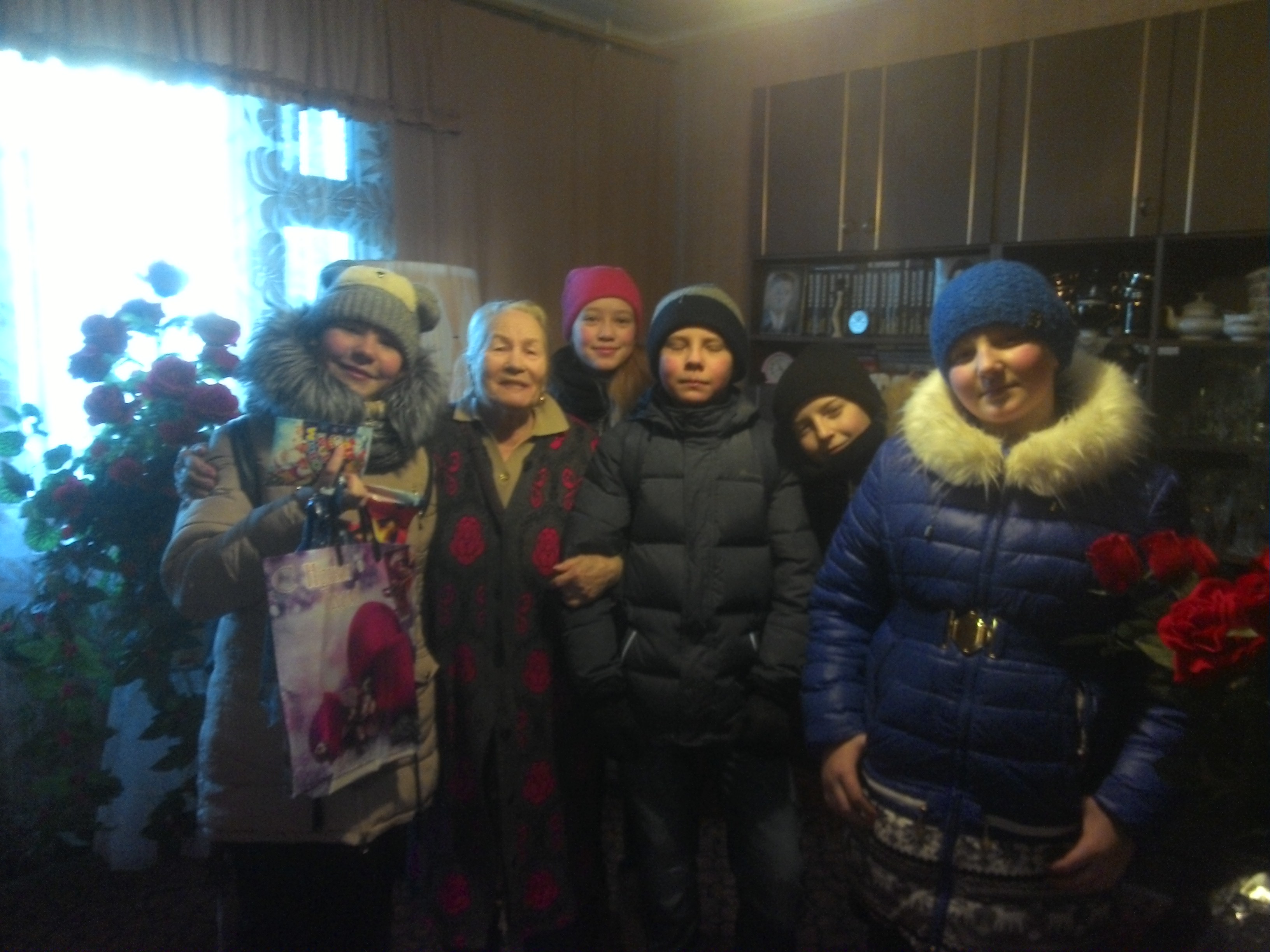 photo