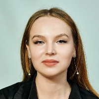 Изображение профиля для Ирина Елисеева