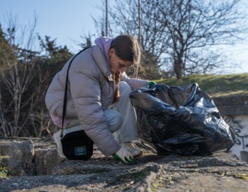 Субботник (ноябрь)