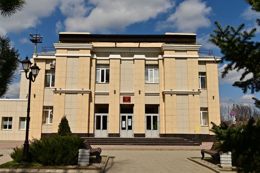 Аватар организатора