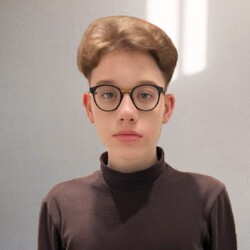 Изображение профиля для Семён Агапов