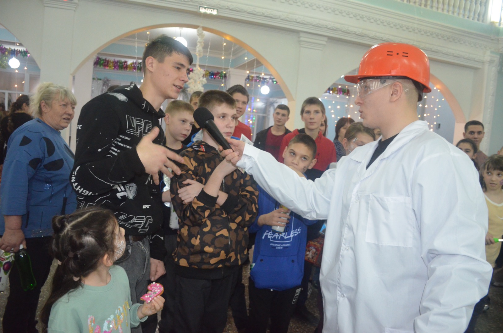 photo
