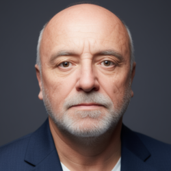 Изображение профиля для Александр Саленко