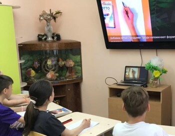 Создание видеоуроков