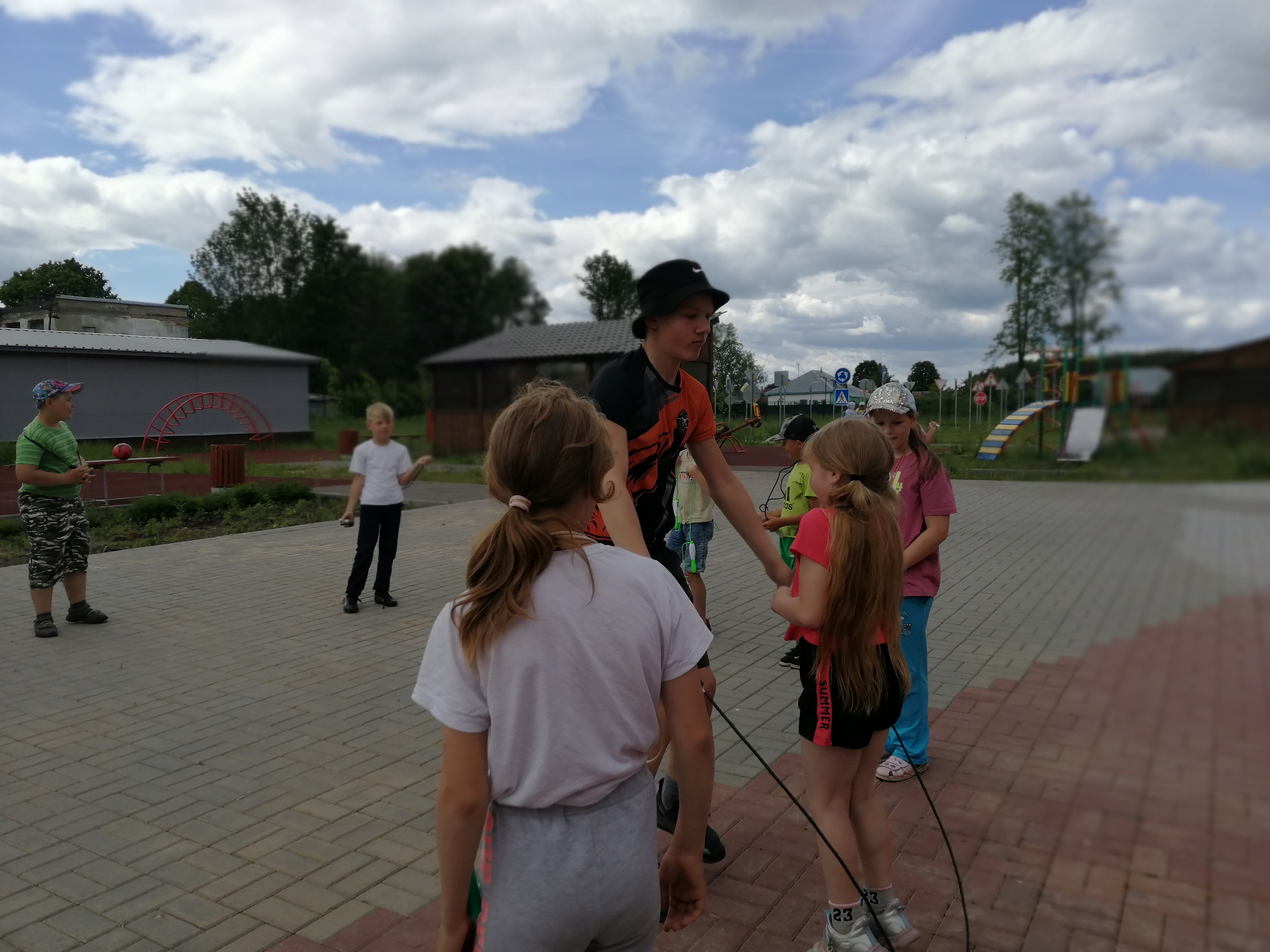 photo