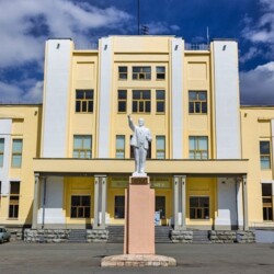 Аватар организатора