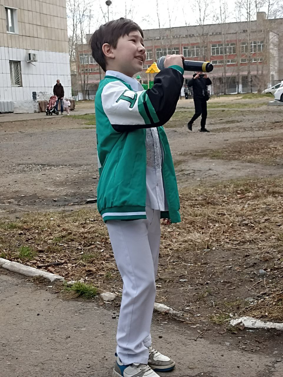 photo