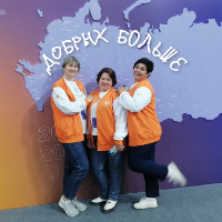Изображение профиля для МБОУ Казанская ООШ