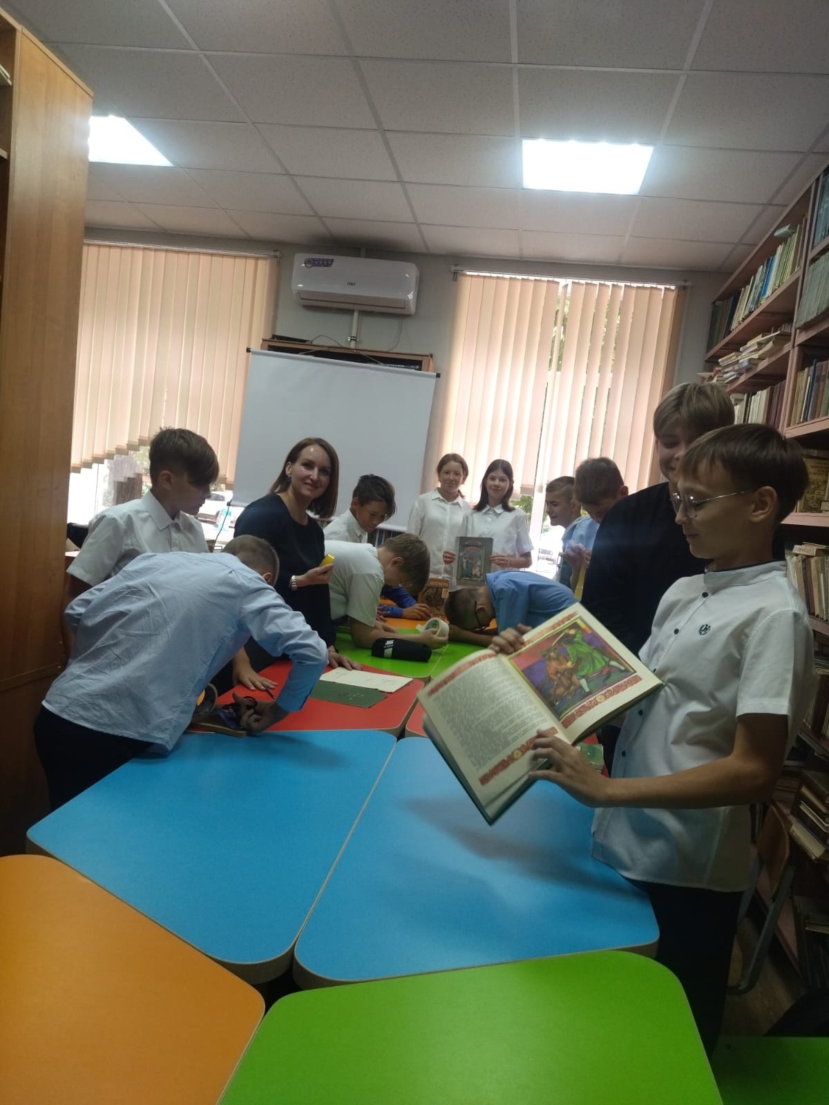 photo