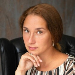 Изображение профиля для Светлана Ручканова