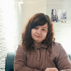 Изображение профиля для Ольга Бондарева